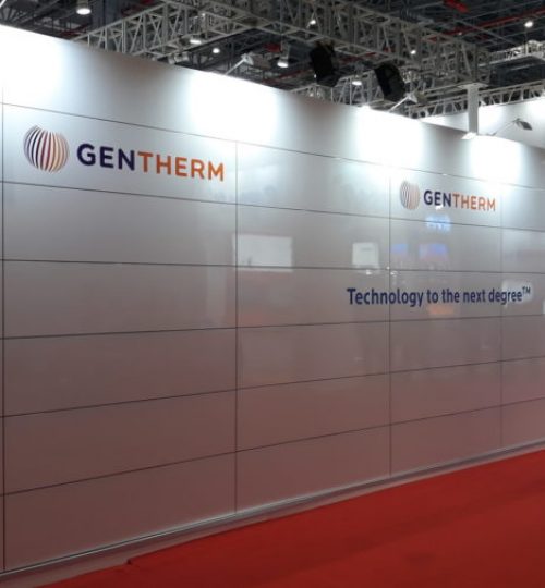 Gentherm Auto Shanghai 2019 3