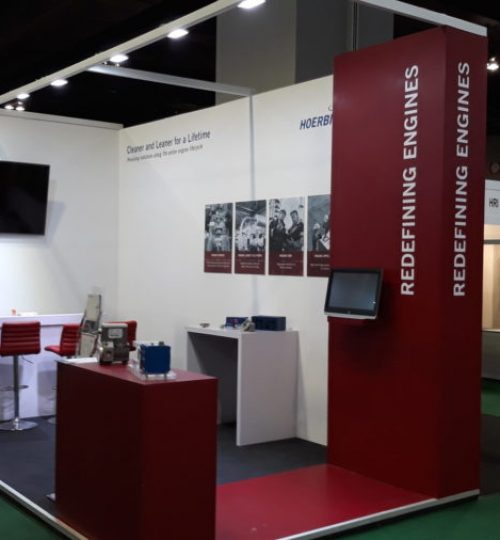 Hoerbiger @ Powergen 2019 Kuala Lumphur (1)