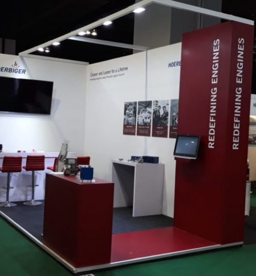 Hoerbiger @ Powergen 2019 Kuala Lumphur (2)