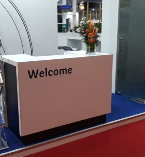 MTU Maintenance @ MRO ASIA Singapore 2019 5