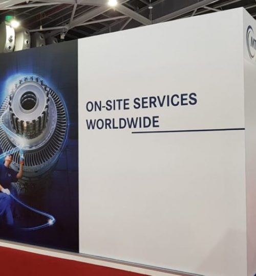 MTU Maintenance MRO Asia 2018 3